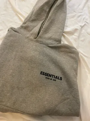 Essentials Set Fear of God thumbnail 3