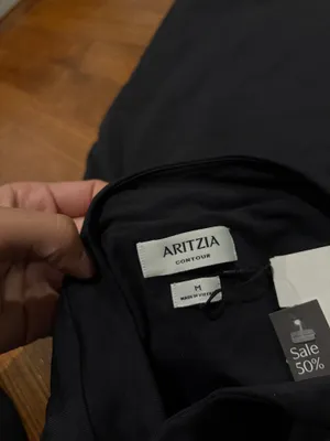 Aritzia Dress thumbnail 7