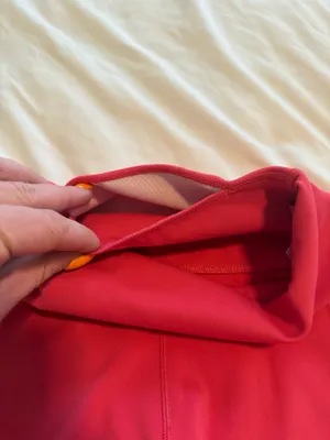 Nike Dri-Fit Leggings thumbnail 5