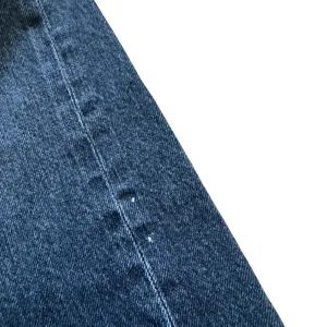 AGOLDE Ripley Straight Jeans Black thumbnail 7