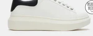 Steve Madden Sneakers thumbnail 3