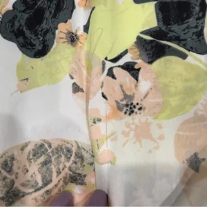 Dolan by Anthropologie Left Coast Pia Crossover Tank thumbnail 8