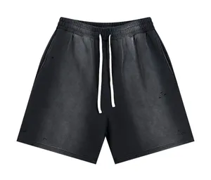 Sun Fade Distressed Shorts Multiple Size M thumbnail 1