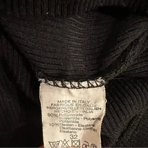 Brandy Melville back tank thumbnail 5