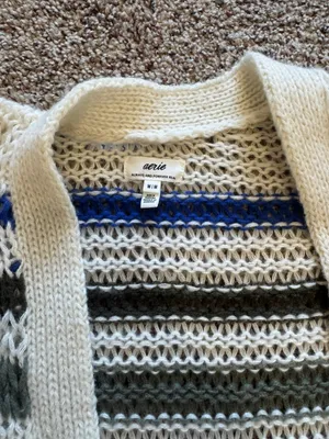 Sweater thumbnail 2