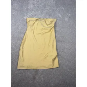 Peppermayo Yulina mini dress yellow nwt us‎ size 4 thumbnail 5