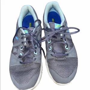 Asics gel craze TR running shoes, size 8 1/2 thumbnail 2