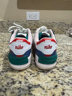 Nike AF1 Low | Mystic Navy  thumbnail 5