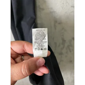 Beyond Yoga Spacedye Lost Your Mind Dress Size Small Black‎ Athleisure thumbnail 6