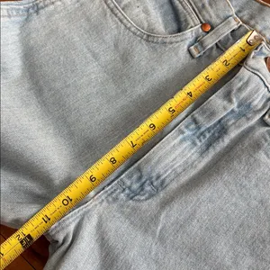 NWT Wrangler jeans thumbnail 5