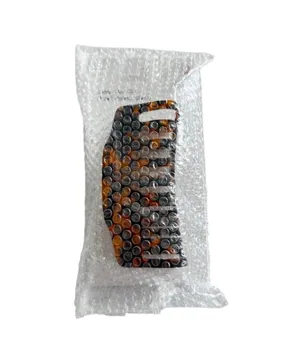 Lululemon Claw Clip French Press / Burnt Caramel thumbnail 9