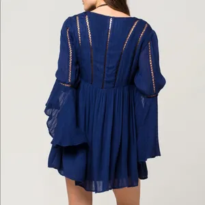 Free People Romeo Mini Dress thumbnail 2