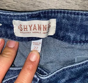 Shyanne Jeans thumbnail 3