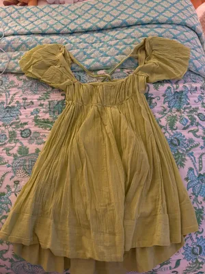 Free People Dress thumbnail 2