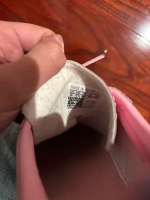 Adidas Gazelle Pink thumbnail 4