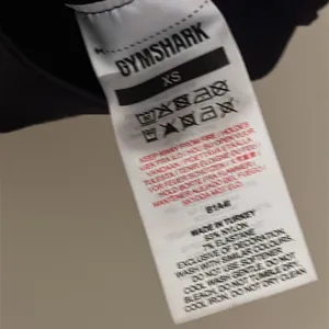 Gymshark Flex Bicycling Shorts‎ Size XS thumbnail 5