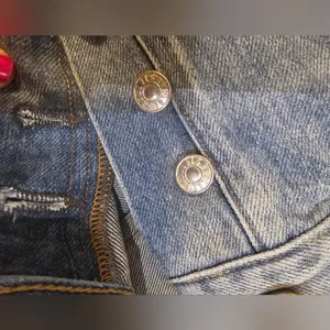 AGOLDE JEANS thumbnail 11