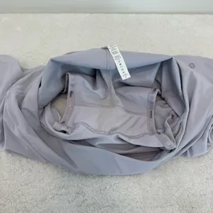 Lululemon Play Off The Pleats Skirt *13" Daydream size 12 thumbnail 9