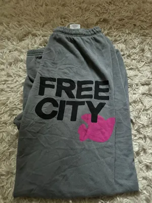 Sweatpants thumbnail 5