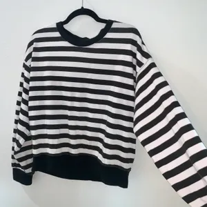 Amuse Society Honey Striped Long Sleeve Top thumbnail 6