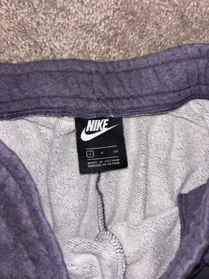 Nike Sweatpants thumbnail 2