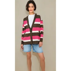 NWT FREE PEOPLE | League of Her Own Cardigan XS‎ thumbnail 2