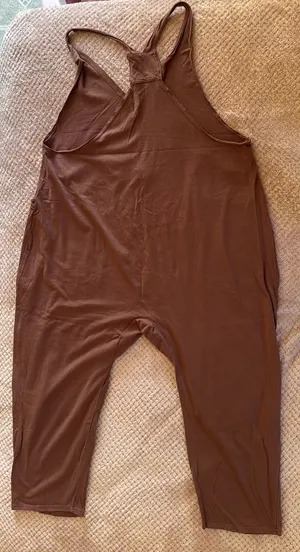 Loose Fit Romper by J Robert's Boutique thumbnail 2