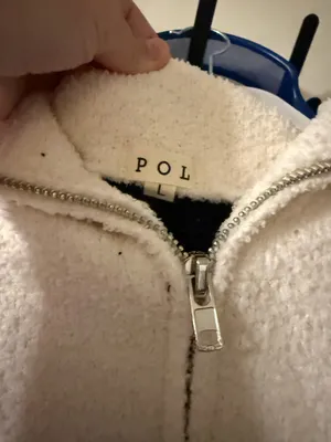 POL Sweater Knit Oversized Chunky thumbnail 2