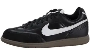 Adidas NIKE TIEMPO INDOOR SOCCER/CASUAL SNEAKERS ‎ SIZE 8.5. B87 thumbnail 1