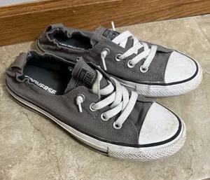 Converse Chuck Taylor All Star Shoreline slip-on sneakers thumbnail 1