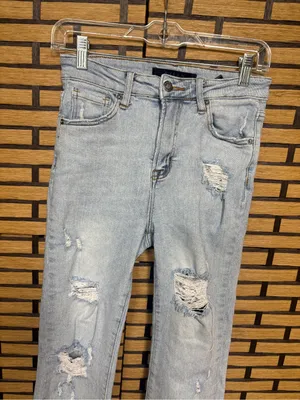 Risen Jeans Size 3/26 thumbnail 3
