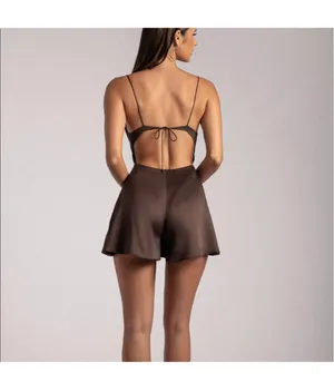 Meshki Romper thumbnail 9
