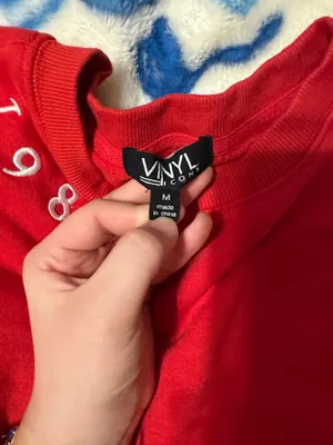 TJ Maxx 1989 sweatshirt thumbnail 3