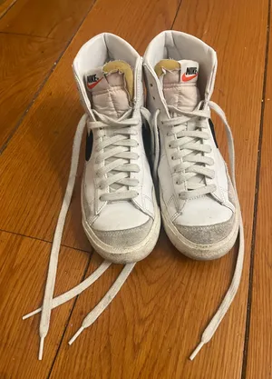 Nike Blazer Mid 77 Women’s thumbnail 1