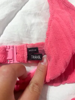 Triangl bikini thumbnail 3