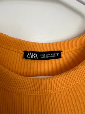 ZARA Midi Dress thumbnail 4