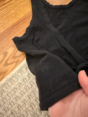 Lululemon It’s A Tie Tank thumbnail 3