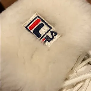 Fila shearling boot sneakers. 7 thumbnail 6