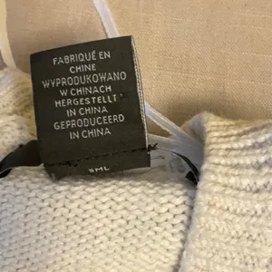 Tahari Gray Crew Neck Sweater thumbnail 6