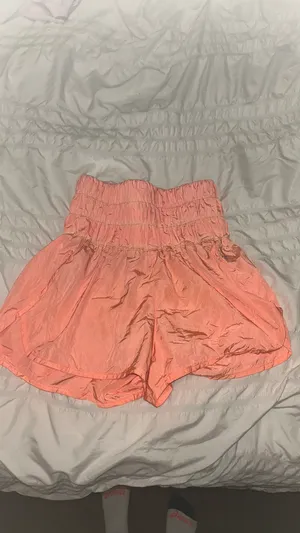Free people shorts! thumbnail 2