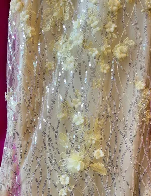 Sherri Hill Dress thumbnail 5