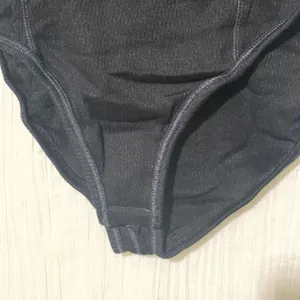 Free People Sloane Thermal Bodysuit | Women’s Large | Black | NEW thumbnail 6