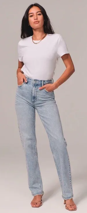 Abercrombie Jeans thumbnail 1