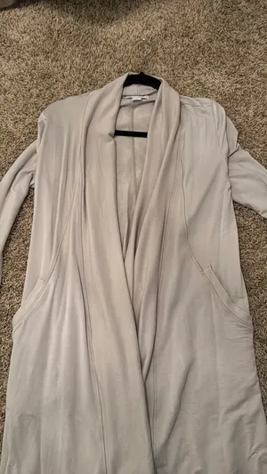 Athleta Women’s Long Cardigan Sleeve XS thumbnail 4
