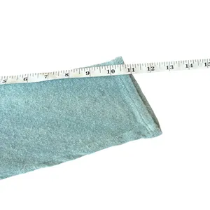 Free People Women's Multi Blue Top thumbnail 6