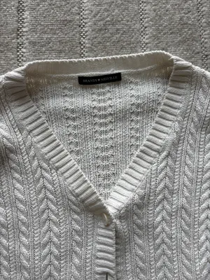Brandy Melville Knit Cardigan thumbnail 2