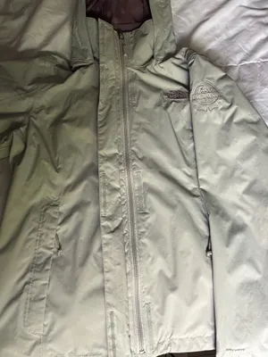The North Face Resolve 2 Women’s Jacket Small thumbnail 3