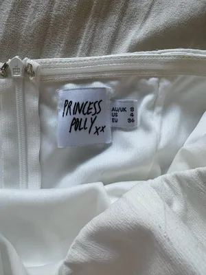 Princess Polly Dress thumbnail 4