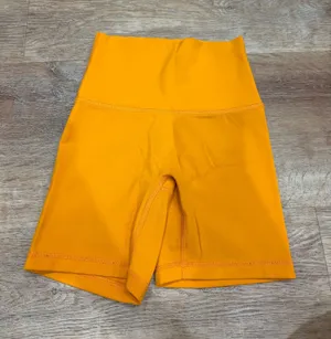 Aerie Offline Biker Shorts thumbnail 1