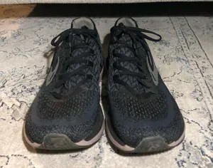 Brooks Bedlam Black Running Shoes thumbnail 4